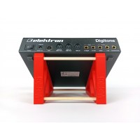 Стойка для Elektron Digitakt, Digitone, Syntakt  - 30°